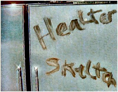 Acerca de Helter Skelter